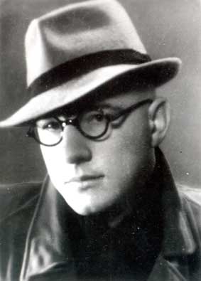 Partizaninė literatūra